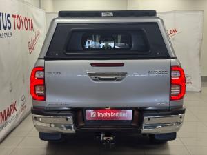 Toyota Hilux 2.8GD-6 double cab 4x4 Raider auto - Image 5