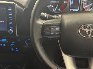 Toyota Hilux 2.8GD-6 double cab 4x4 Raider auto - Image 9
