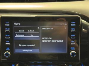 Toyota Hilux 2.8GD-6 double cab 4x4 Raider auto - Image 12