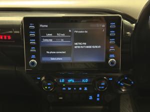 Toyota Hilux 2.8GD-6 double cab 4x4 Raider auto - Image 13