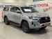 Toyota Hilux 2.8GD-6 double cab 4x4 Raider auto - Thumbnail 1