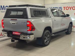 Toyota Hilux 2.8GD-6 double cab 4x4 Raider auto - Image 2