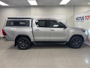 Toyota Hilux 2.8GD-6 double cab 4x4 Raider auto - Image 3