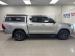 Toyota Hilux 2.8GD-6 double cab 4x4 Raider auto - Thumbnail 3