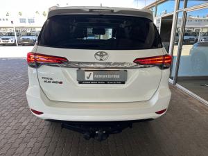 Toyota Fortuner 2.8GD-6 - Image 5