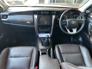 Toyota Fortuner 2.8GD-6 - Image 6