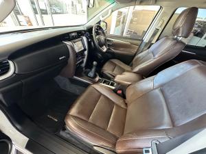 Toyota Fortuner 2.8GD-6 - Image 7