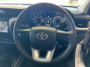Toyota Fortuner 2.8GD-6 - Image 8