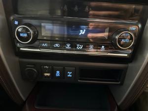 Toyota Fortuner 2.8GD-6 - Image 11