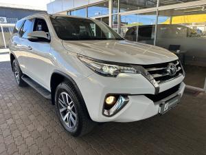 Toyota Fortuner 2.8GD-6 - Image 1