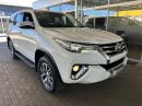 Thumbnail Toyota Fortuner 2.8GD-6