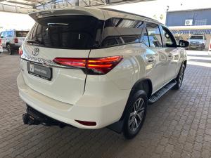 Toyota Fortuner 2.8GD-6 - Image 2