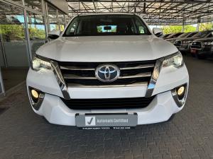 Toyota Fortuner 2.8GD-6 - Image 4