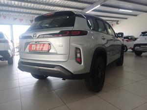 Toyota Urban Cruiser 1.5 XS - Image 2