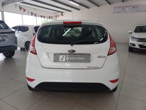 Ford Fiesta 5-door 1.4 Ambiente (aircon+audio) - Image 5
