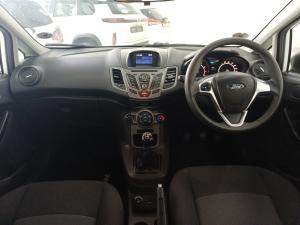 Ford Fiesta 5-door 1.4 Ambiente (aircon+audio) - Image 6
