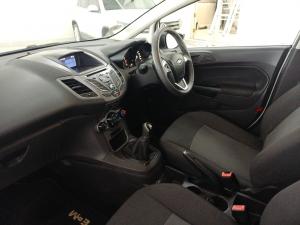 Ford Fiesta 5-door 1.4 Ambiente (aircon+audio) - Image 7