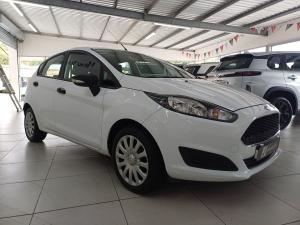 Ford Fiesta 5-door 1.4 Ambiente (aircon+audio) - Image 1