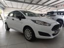 Thumbnail Ford Fiesta 5-door 1.4 Ambiente (aircon+audio)