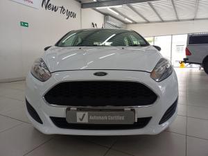 Ford Fiesta 5-door 1.4 Ambiente (aircon+audio) - Image 4