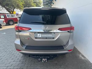 Toyota Fortuner 2.4GD-6 auto - Image 5