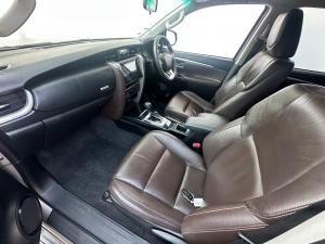 Toyota Fortuner 2.4GD-6 auto - Image 7
