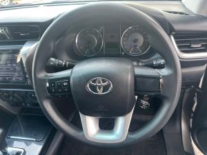 Toyota Fortuner 2.4GD-6 auto - Image 8