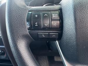 Toyota Fortuner 2.4GD-6 auto - Image 9