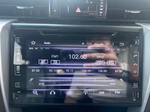 Toyota Fortuner 2.4GD-6 auto - Image 11