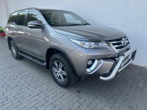 Toyota Fortuner 2.4GD-6 auto - Image 1