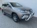 Toyota Fortuner 2.4GD-6 auto - Thumbnail 1