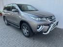 Thumbnail Toyota Fortuner 2.4GD-6 auto