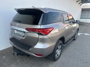 Toyota Fortuner 2.4GD-6 auto - Image 2