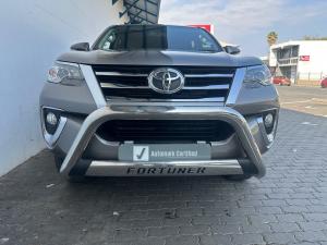 Toyota Fortuner 2.4GD-6 auto - Image 4