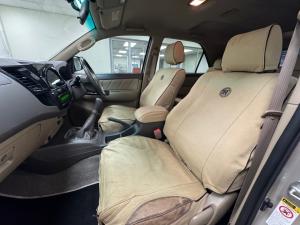 Toyota Fortuner 3.0D-4D Ltd edition - Image 7