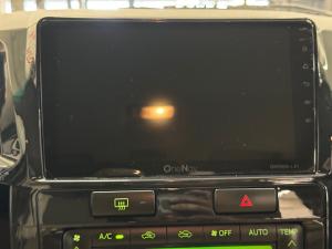 Toyota Fortuner 3.0D-4D Ltd edition - Image 12