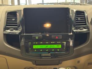 Toyota Fortuner 3.0D-4D Ltd edition - Image 13