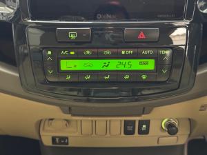 Toyota Fortuner 3.0D-4D Ltd edition - Image 14