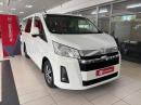 Thumbnail Toyota Quantum 2.8 LWB bus 11-seater GL