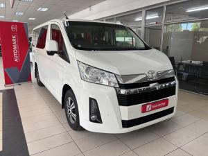 Toyota Quantum 2.8 LWB bus 11-seater GL - Image 1