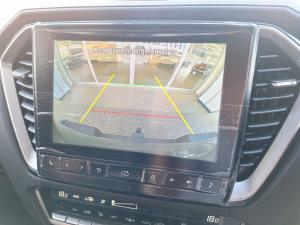 Isuzu D-Max 3.0TD double cab V-Cross - Image 14