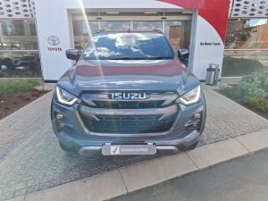 Isuzu D-Max 3.0TD double cab V-Cross - Image 4
