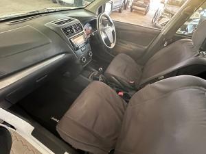 Toyota Avanza 1.5 SX - Image 6