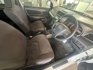 Toyota Avanza 1.5 SX - Image 7