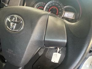 Toyota Avanza 1.5 SX - Image 10