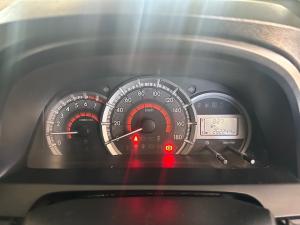 Toyota Avanza 1.5 SX - Image 11