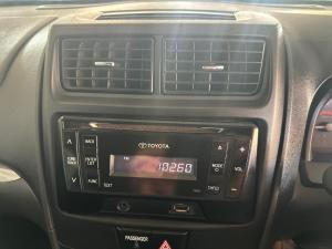 Toyota Avanza 1.5 SX - Image 12