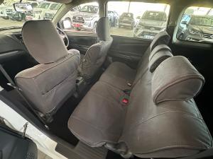 Toyota Avanza 1.5 SX - Image 13