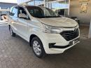 Thumbnail Toyota Avanza 1.5 SX