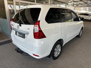 Toyota Avanza 1.5 SX - Image 2